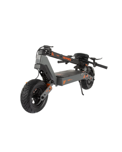 Hulajnoga elektryczna KuKirin G4 | 2026