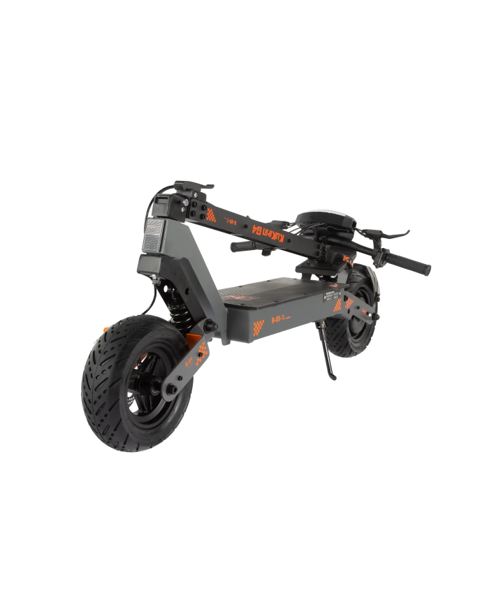 Hulajnoga elektryczna KuKirin G4 | 2026