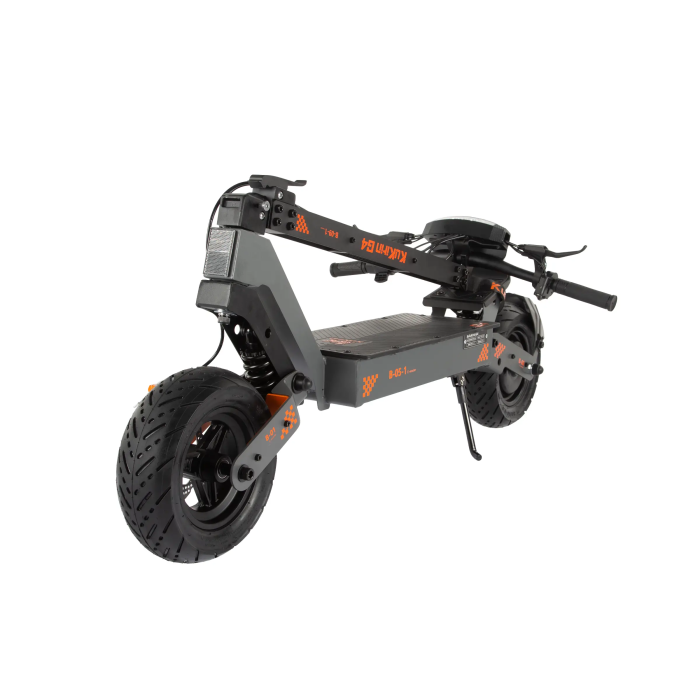 Hulajnoga elektryczna KuKirin G4 | 2026