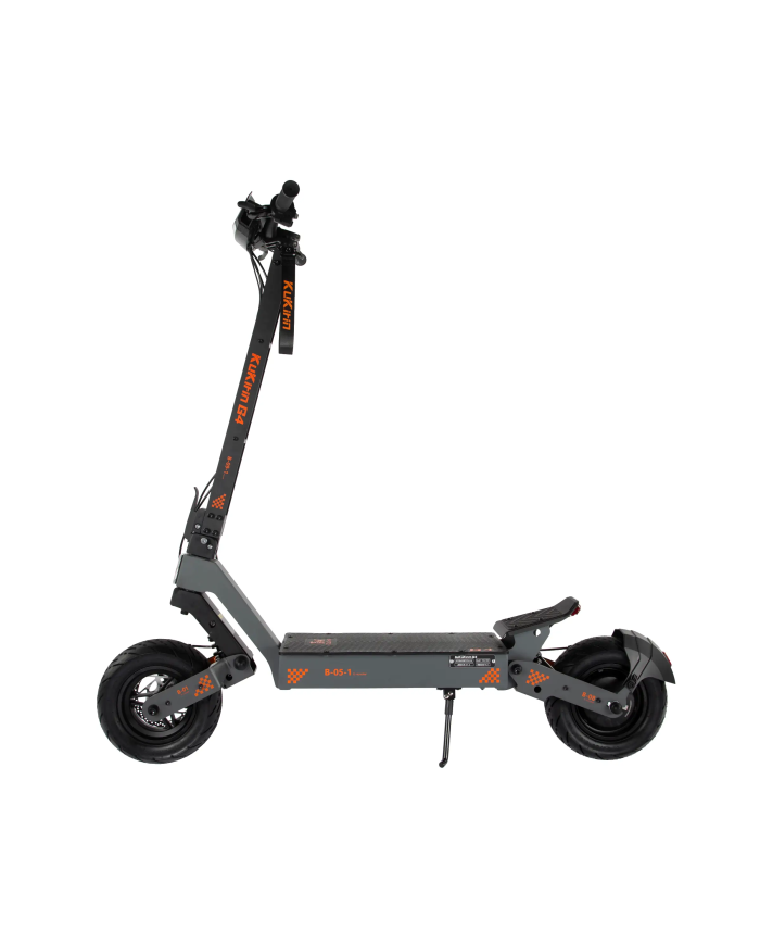 Hulajnoga elektryczna KuKirin G4 | 2026