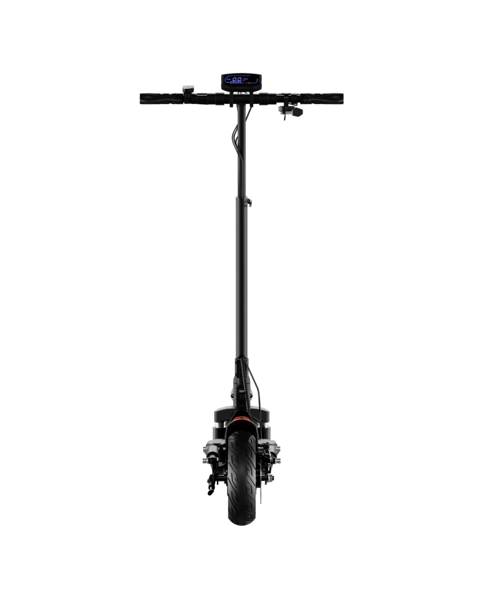 Hulajnoga elektryczna RUPTOR R1 Lite V2 Czarny | 500W 15Ah