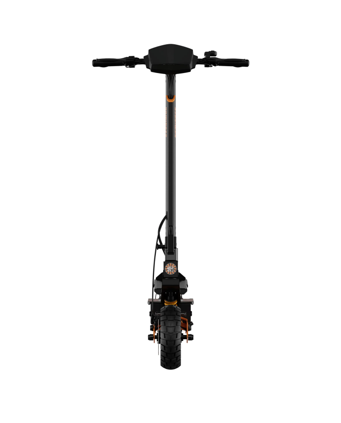 Pojazd elektryczny Kamikaze G2 Max
