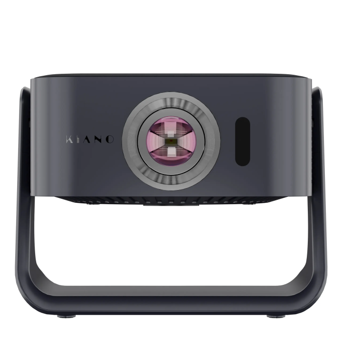 Projektor do kina domowego Kiano Elegance Cinema Gray