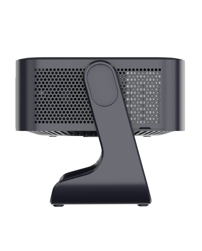 Projektor do kina domowego Kiano Elegance Cinema Gray