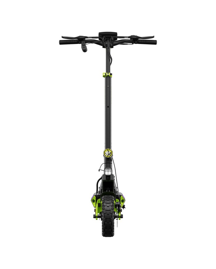 Kamikaze K1 Plus Tokyo Drift Hulajnoga elektryczna | 1000W | 20Ah | zasięg do 80 km