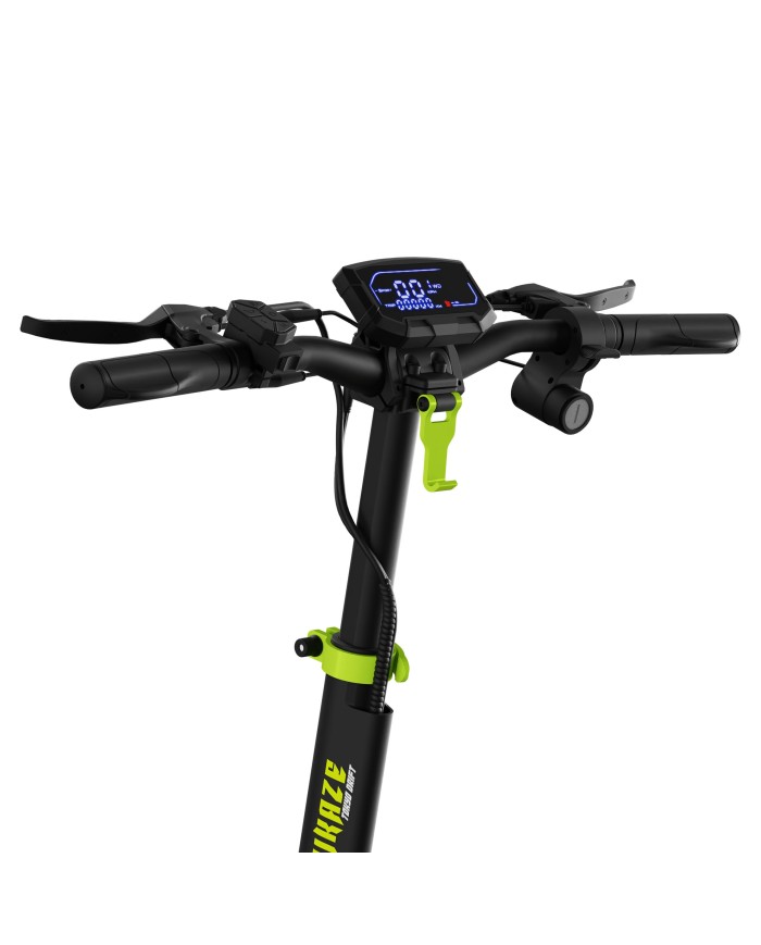 Kamikaze K1 Plus Tokyo Drift Hulajnoga elektryczna | 1000W | 20Ah | zasięg do 80 km