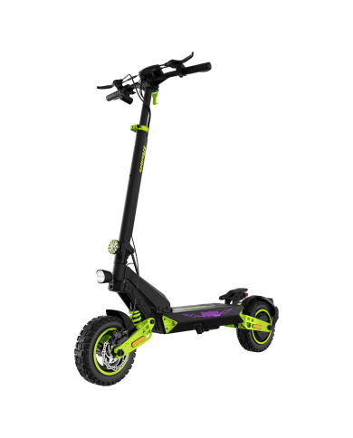 Kamikaze K1 Plus Tokyo Drift Hulajnoga elektryczna | 1000W | 20Ah | zasięg do 80 km