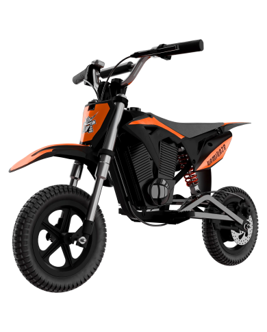 Motorek elektryczny Kamikaze M1 Cross