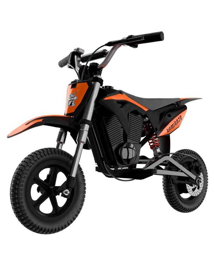 Motorek elektryczny Kamikaze M1 Cross