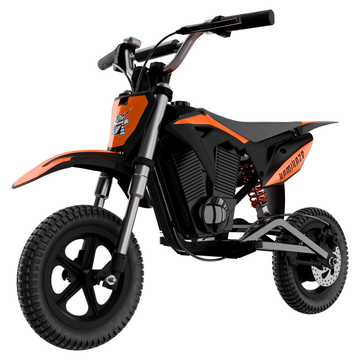 Motorek elektryczny Kamikaze M1 Cross
