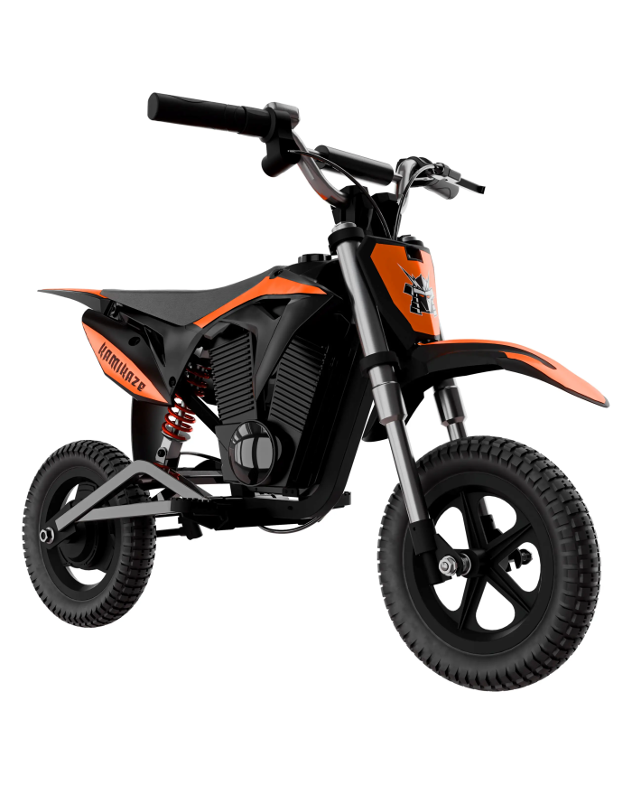 Motorek elektryczny Kamikaze M1 Cross