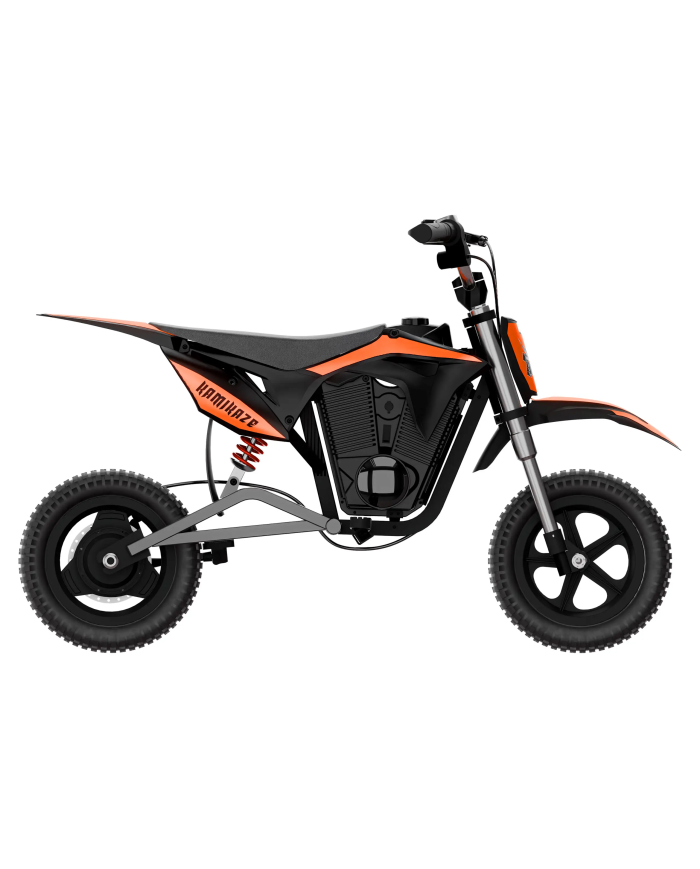 Motorek elektryczny Kamikaze M1 Cross