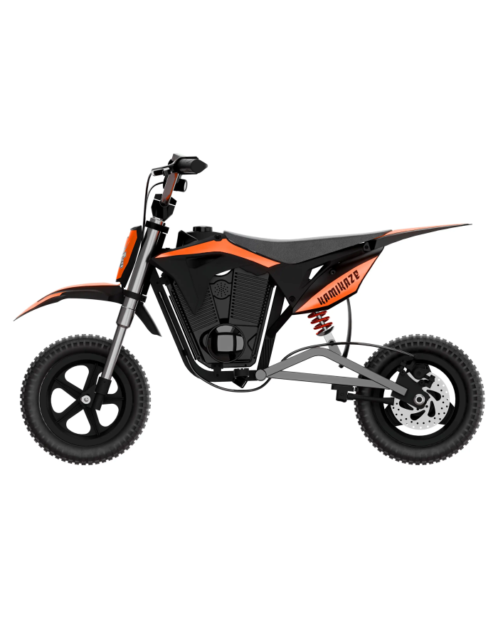 Motorek elektryczny Kamikaze M1 Cross