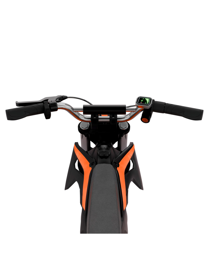 Motorek elektryczny Kamikaze M1 Cross