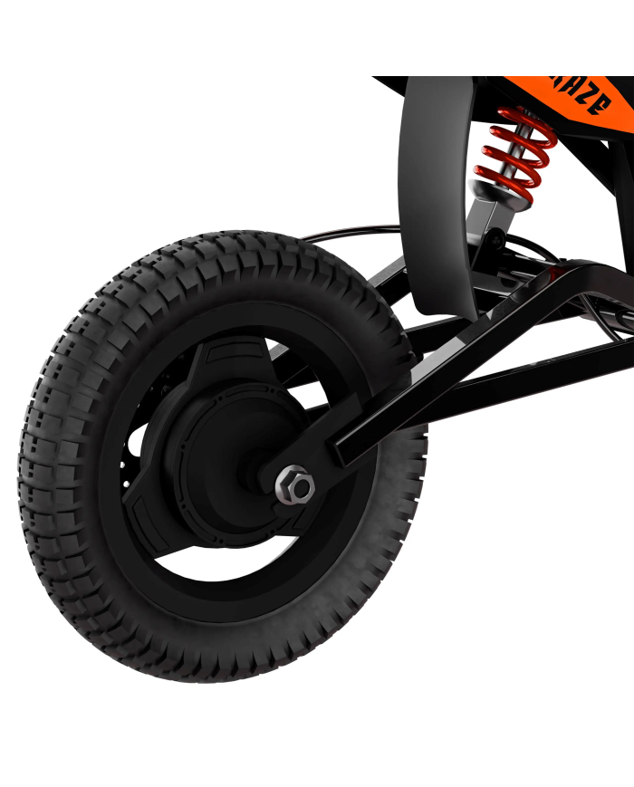 Motorek elektryczny Kamikaze M1 Cross