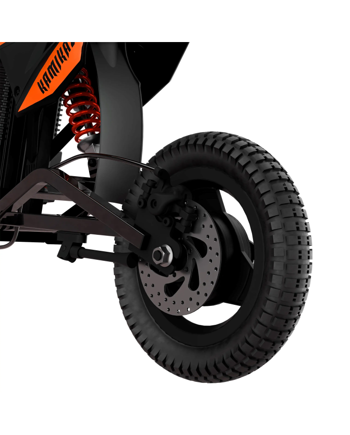 Motorek elektryczny Kamikaze M1 Cross