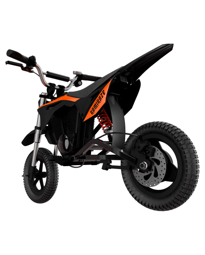 Motorek elektryczny Kamikaze M1 Cross