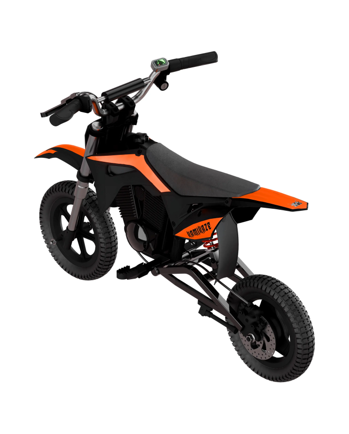 Motorek elektryczny Kamikaze M1 Cross