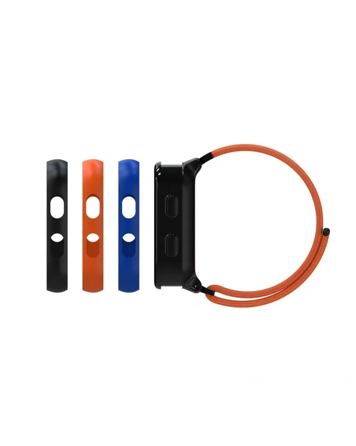 OUTLET Smartwatch Kiano Watch Joy 4G LTE Rocket Stan bardzo dobry [B]