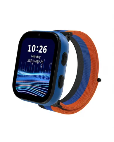 OUTLET Smartwatch Kiano Watch Joy 4G LTE Rocket Stan bardzo dobry [B]