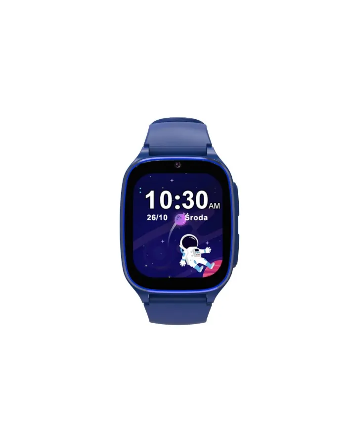 OUTLET Smartwatch Kiano Watch KID SPEED 4G LTE  Stan bardzo dobry [B]