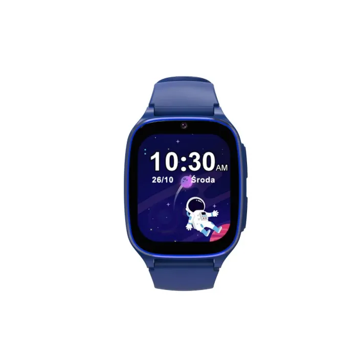 OUTLET Smartwatch Kiano Watch KID SPEED 4G LTE  Stan bardzo dobry [B]