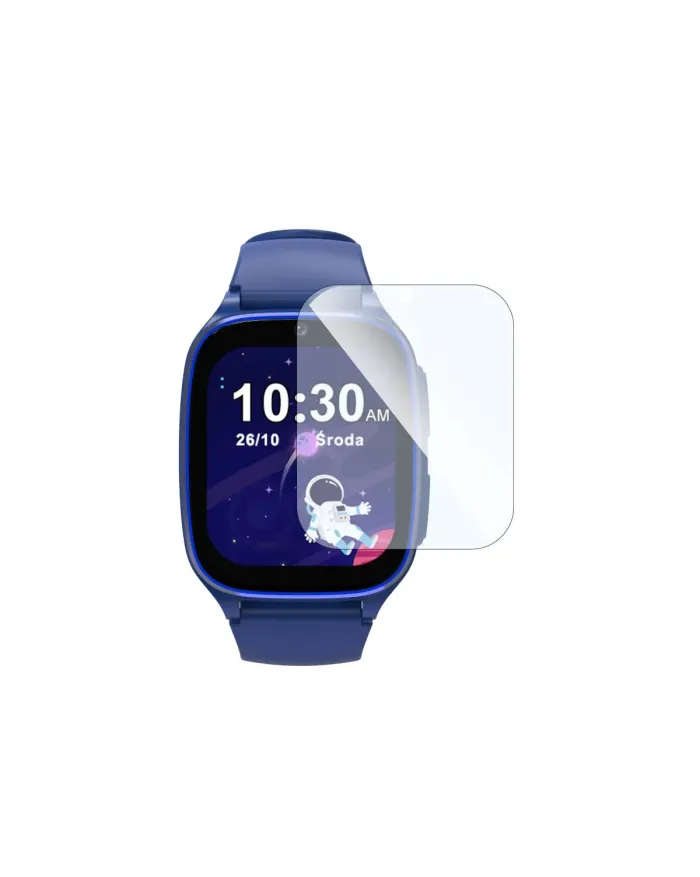 OUTLET Smartwatch Kiano Watch KID SPEED 4G LTE  Stan bardzo dobry [B]
