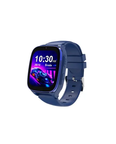 OUTLET Smartwatch Kiano Watch KID SPEED 4G LTE  Stan bardzo dobry [B]