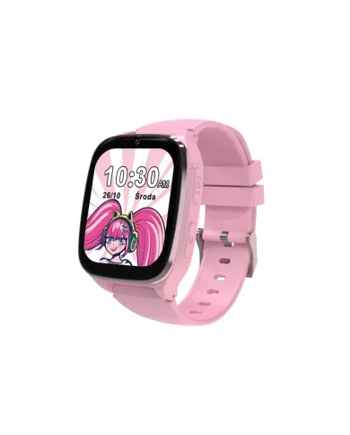 OUTLET Smartwatch Kiano Watch KID Princess 4G LTE Stan bardzo dobry [B]