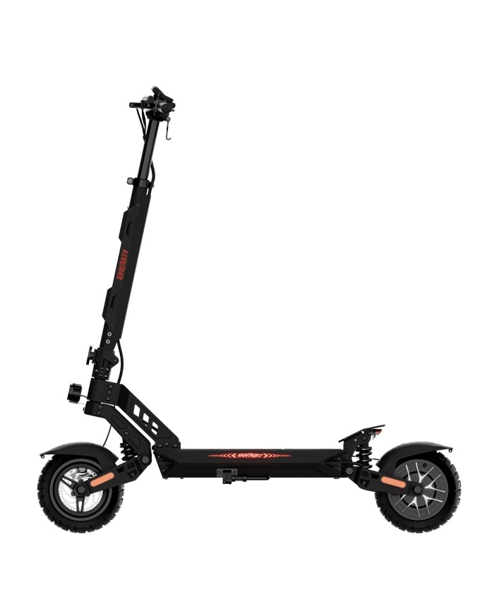 Hulajnoga elektryczna Kamikaze K1 Plus NIGHTMARE