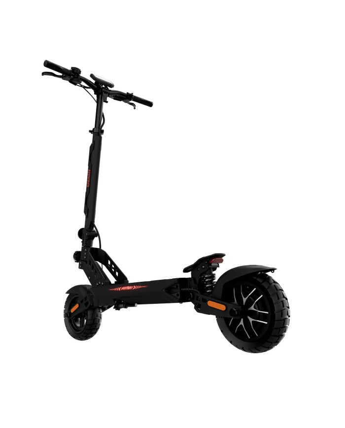 Hulajnoga elektryczna Kamikaze K1 Plus NIGHTMARE
