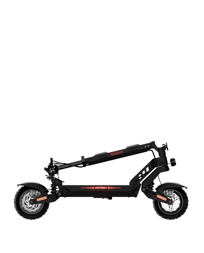 Hulajnoga elektryczna Kamikaze K1 Plus NIGHTMARE