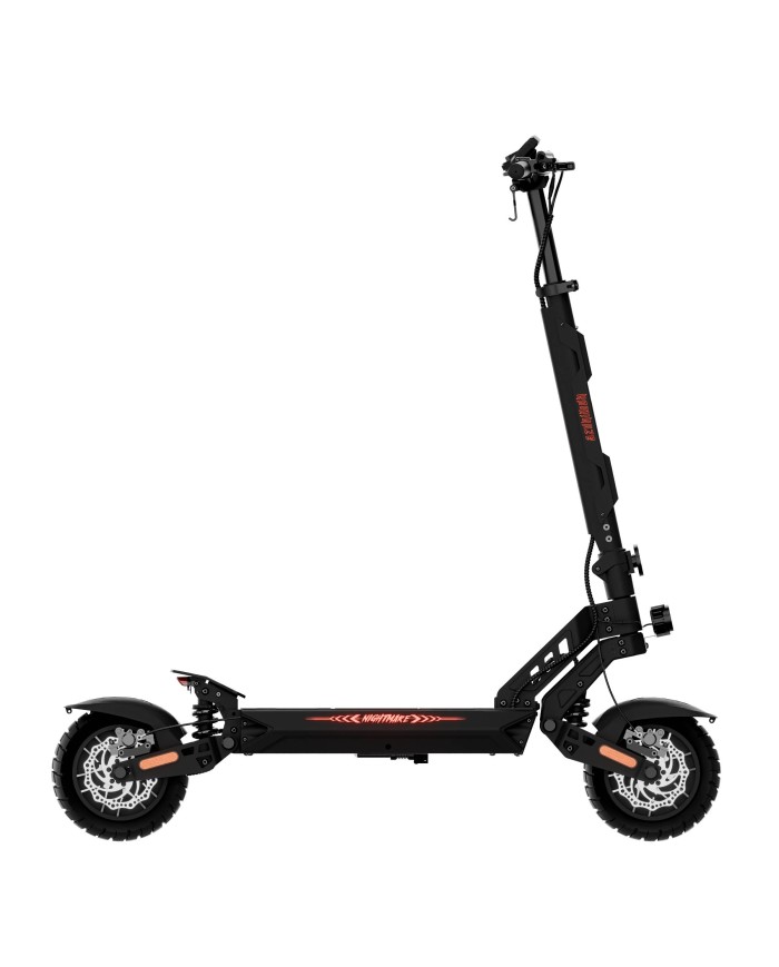 Pojazd elektryczny Kamikaze K1 Max NIGHTMARE