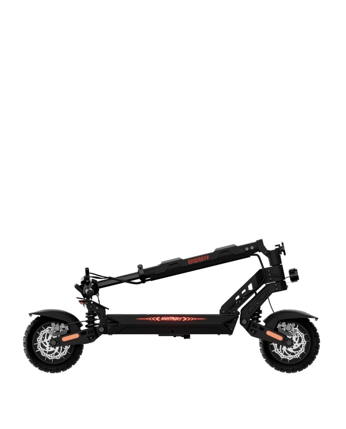 Pojazd elektryczny Kamikaze K1 Max NIGHTMARE
