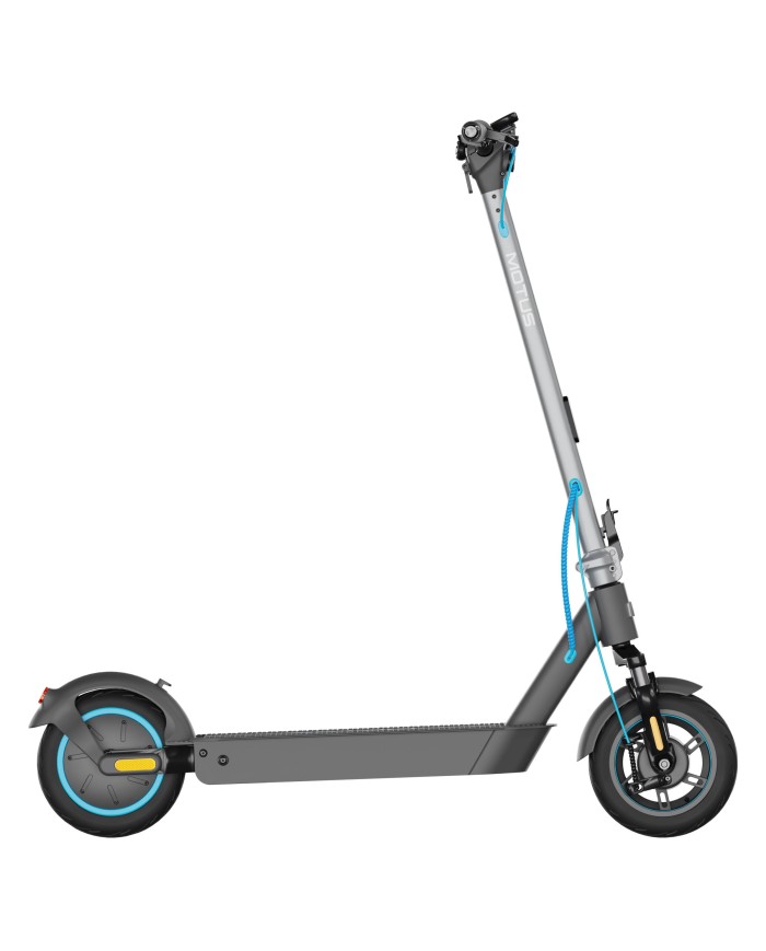 Hulajnoga elektryczna Motus Scooty 10 Pro 10 Ah