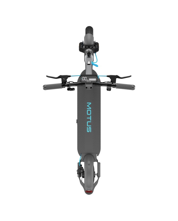 Hulajnoga elektryczna Motus Scooty 10 Pro 10 Ah