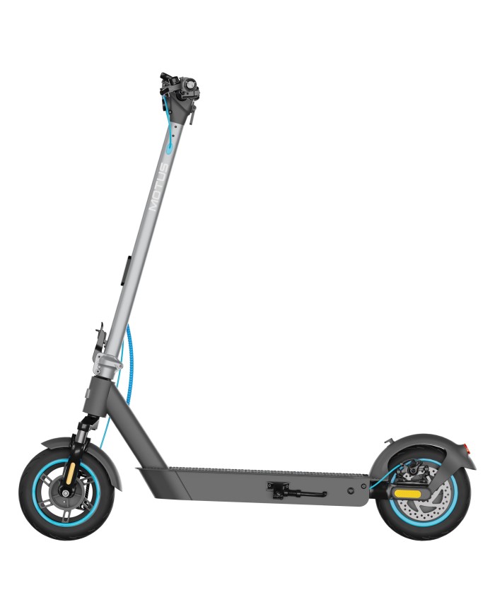 Hulajnoga elektryczna Motus Scooty 10 Pro 10 Ah