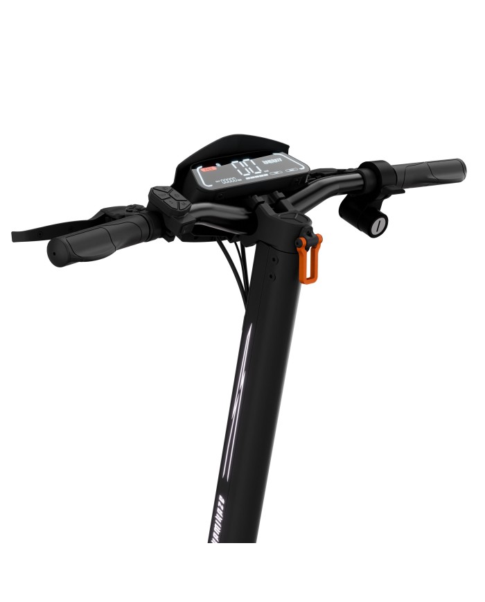 Pojazd elektryczny Kamikaze G4