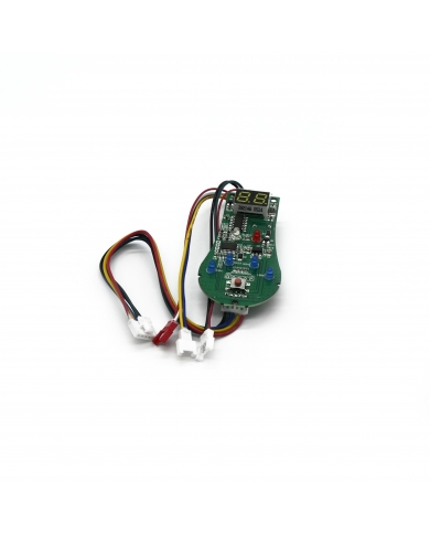 Wyświetlacz / LCD do hulajnogi elektrycznej Motus Scooty 8.5