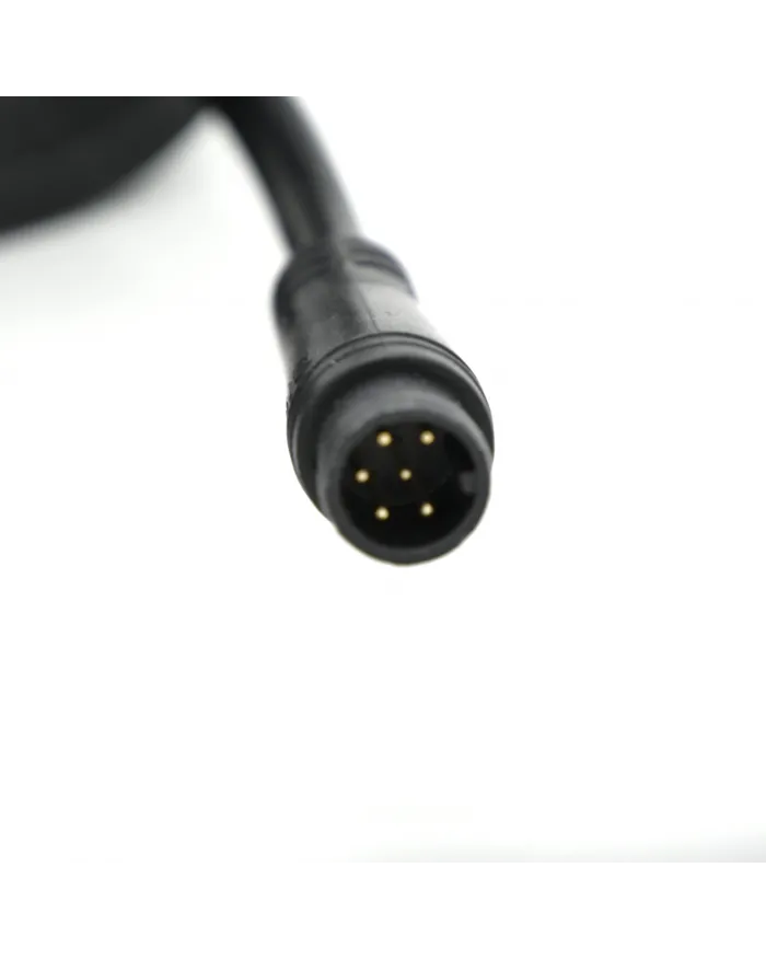 Manetka gazu z wyświetlaczem do hulajnogi elektrycznej Motus PRO 10 SPORT 2021