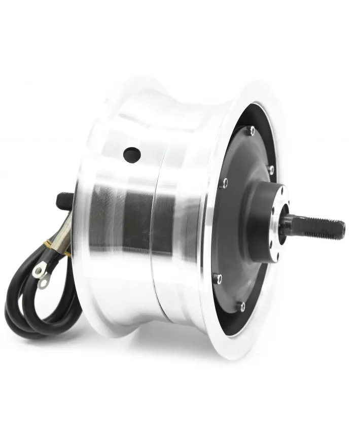 Silnik 1600W Motus PRO 11