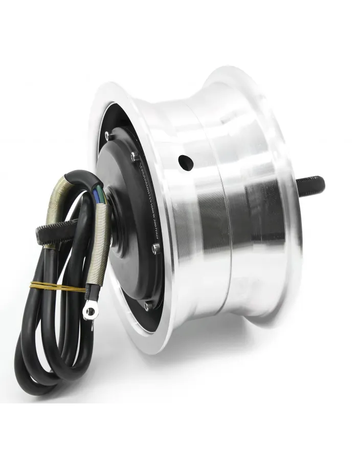 Silnik 1600W Motus PRO 11