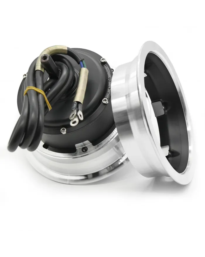 Silnik 1600W Motus PRO 11