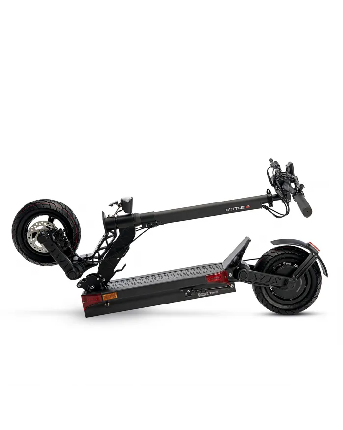 Hulajnoga elektryczna Motus Pro 10 2022 600W 20km/h