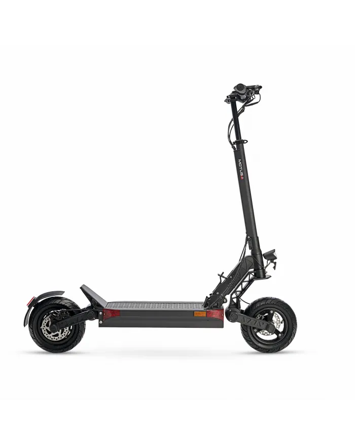 Hulajnoga elektryczna Motus Pro 10 2022 600W 20km/h