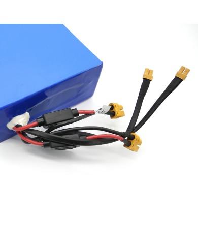 Bateria do hulajnogi elektrycznej 52V / 18.2Ah