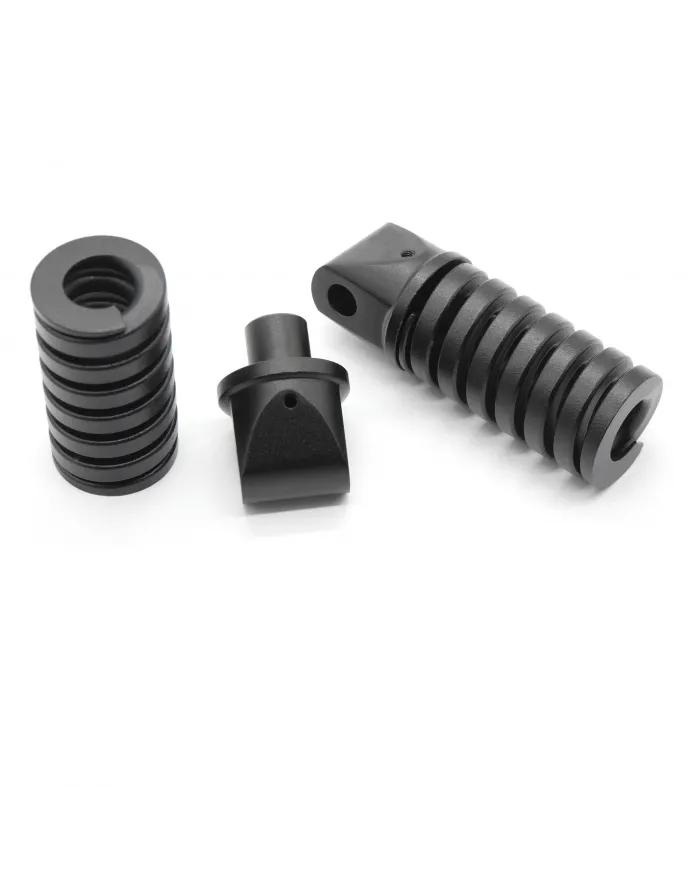 Przedni amortyzator MOTUS PRO10 Sport 2021 | 7way.pl