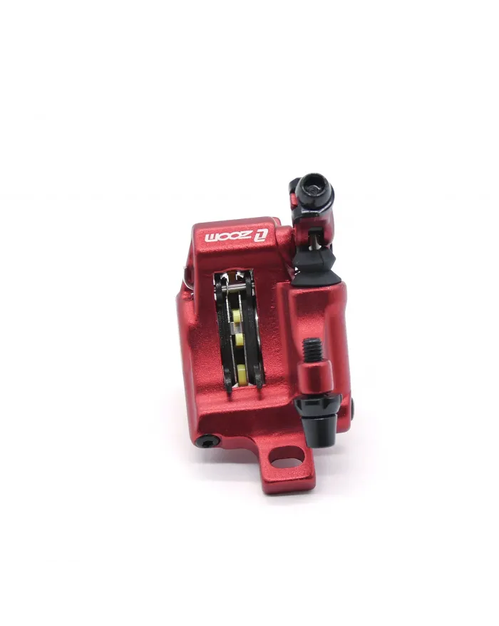 Zestaw hamulcowy x-tech 120mm hulajnoga elektryczna Xiaomi M365