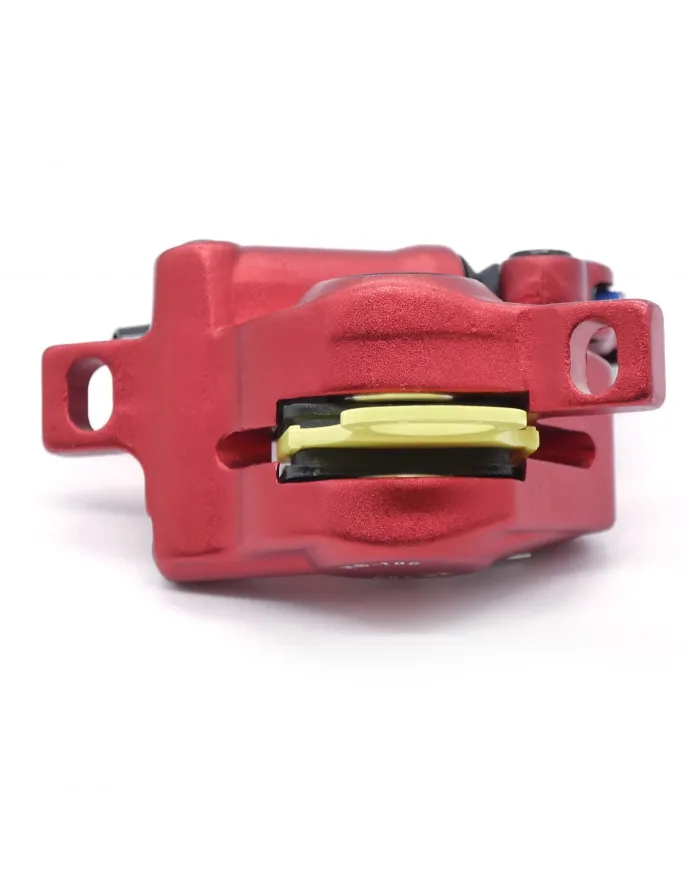 Zestaw hamulcowy x-tech 120mm hulajnoga elektryczna Xiaomi M365