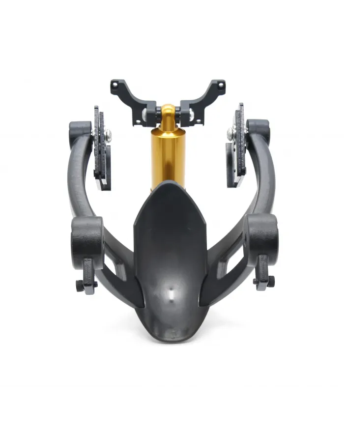 Tylny amortyzator do hulajnogi elektrycznej Ninebot Max G30
